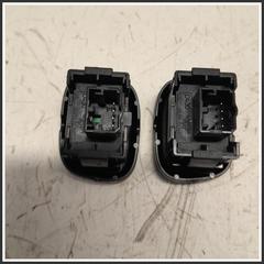 Immagine di Coppia Interruttori alzacristalli COMMUTATORE | dx. | ant.