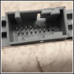 Immagine di Pulsantiera multifunzione centrale PULSANTIERA |  | 