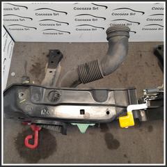 Immagine di Rivestimento frontale SUPPORTO |  | ant.