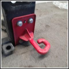 Immagine di Rivestimento frontale SUPPORTO |  | ant.