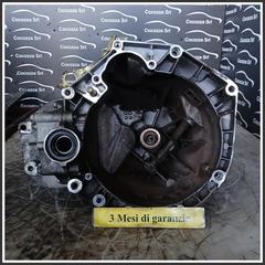 Immagine di Cambio CAMBIO E DIFFERENZ. |  | 