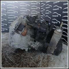 Immagine di Cambio CAMBIO E DIFFERENZ. |  | 