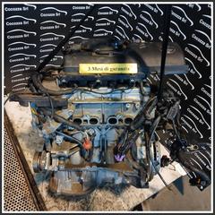 Immagine di Motore semicompleto MOTORE |  | 