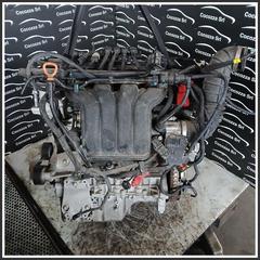 Immagine di Motore semicompleto Motore aspirato alleggerito dr5.0/dr3 S2/dr4.0/5 |  | 