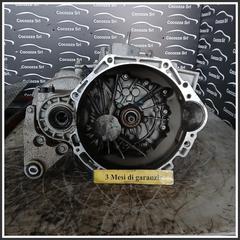 Immagine di Cambio CAMBIO MANUALE COMPLETO DR5.0/DR4.0 |  | 