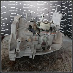 Immagine di Cambio CAMBIO MANUALE COMPLETO DR5.0/DR4.0 |  | 