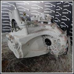 Immagine di Cambio CAMBIO MANUALE COMPLETO DR5.0/DR4.0 |  | 