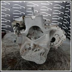 Immagine di Cambio CAMBIO MANUALE COMPLETO DR5.0/DR4.0 |  | 