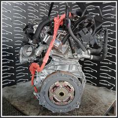 Immagine di Motore semicompleto . |  | 