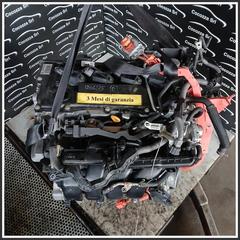 Immagine di Motore semicompleto . |  | 