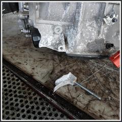 Immagine di Motore semicompleto . |  | 