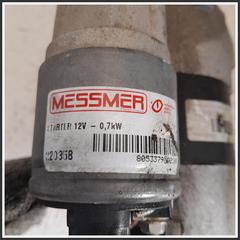 Immagine di Motorino avviamento MOT.AVVIAMENTO |  | 