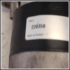 Immagine di Motorino avviamento MOT.AVVIAMENTO |  | 