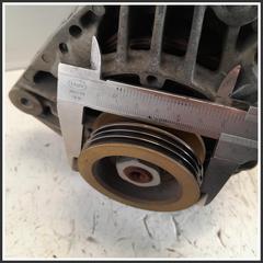 Immagine di Alternatore ALTERNATORE 75A |  | 