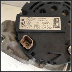 Immagine di Alternatore ALTERNATORE 75A |  | 