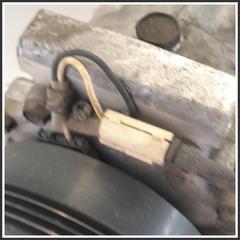 Immagine di Compressore a/c COMPRESSEUR CA |  | 