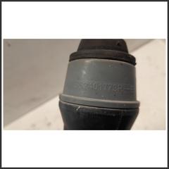 Immagine di Ammortizzatore | sx. | post.