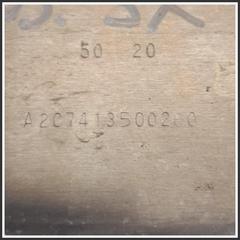 Immagine di CENTRALINA SX BLIND SPOT WARNING 