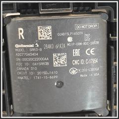 Immagine di CENTRALINA DX BLIND SPOT WARNING 