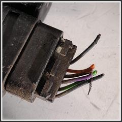 Immagine di CENTRALINA DX BLIND SPOT WARNING 