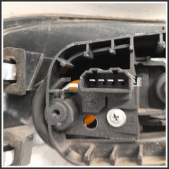 Immagine di Fanale est. . | dx. | post.