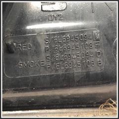 Immagine di Fanale int. . | dx. | post.