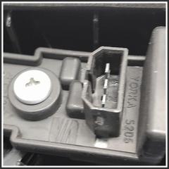 Immagine di Fanale int. . | dx. | post.