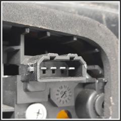 Immagine di Fanale est. . | sx. | post.