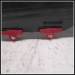 Immagine di Cristallo scendente porta VETRO POST.DX | dx. | post.