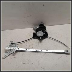 Immagine di Alzacristallo porta ALZAVETRO | sx. | post.