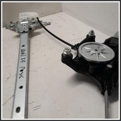 Immagine di Alzacristallo porta ALZAVETRO | sx. | post.