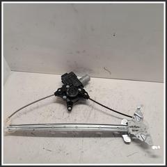 Immagine di Alzacristallo porta ALZAVETRO | sx. | post.