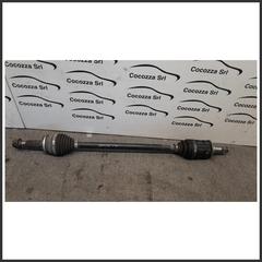 Immagine di Semiasse | sx. | post.