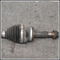 Immagine di Semiasse | sx. | post.