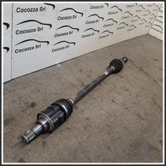 Immagine di Semiasse | sx. | post.