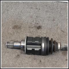 Immagine di Semiasse | sx. | post.