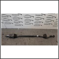 Immagine di Semiasse | dx. | post.