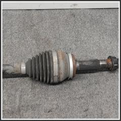 Immagine di Semiasse | dx. | post.