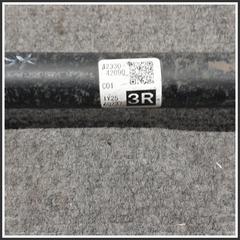 Immagine di Semiasse | dx. | post.