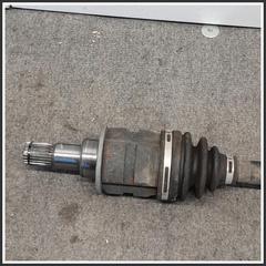 Immagine di Semiasse | dx. | post.