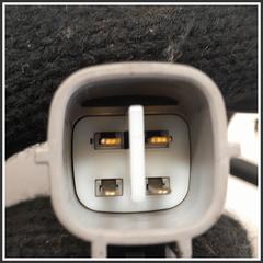 Immagine di Sonda lambda ant. . |  | 