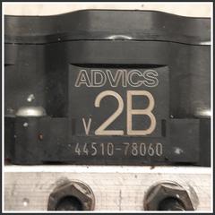 Immagine di Abs (gruppo) ATTUATORE FRENI |  | ant.