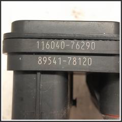 Immagine di Abs (gruppo) ATTUATORE FRENI |  | ant.