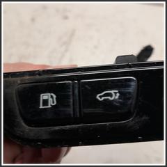 Immagine di Pulsantiera multifunzione lato guida . | sx. | 