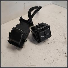 Immagine di Interruttore alzacristalli . | dx. | ant.