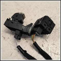 Immagine di Interruttore alzacristalli . | dx. | ant.