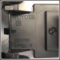 Immagine di Interruttore alzacristalli . | dx. | post.