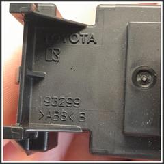 Immagine di Interruttore alzacristalli . | sx. | post.