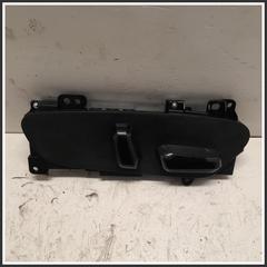 Immagine di Interruttore regolazione sedile ant. . | dx. | 