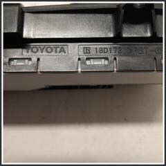 Immagine di Interruttore regolazione sedile ant. . | dx. | 